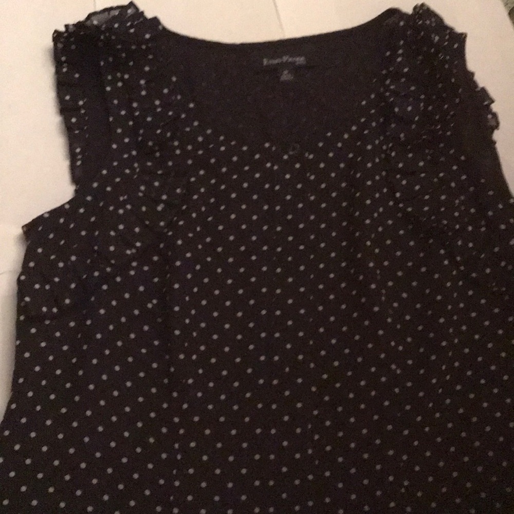 Evan-Picone pre-owned blouse